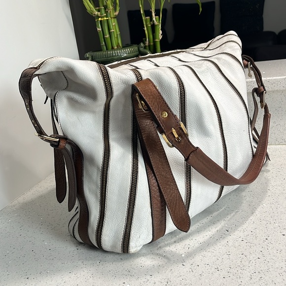 ZIBBA TOTE BAG - Picture 5 of 16